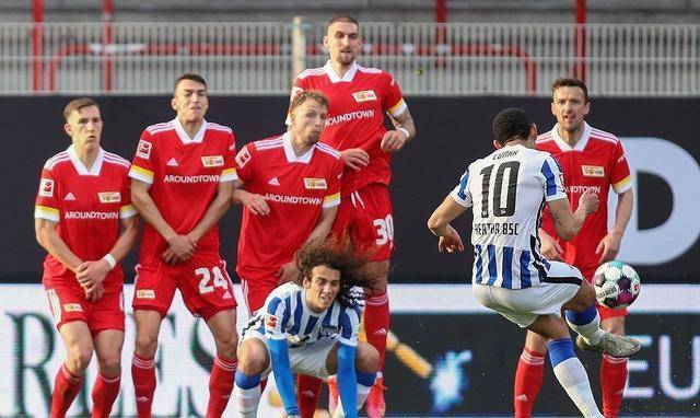 包含柏林联合冲刺阶段火线驰援;志在德甲名次提升;质疑声四起;资深球员宣示担当的词条 包含柏林联合冲刺阶段火线驰援;志在德甲名次提升;质疑声四起;资深球员宣示担当的词条